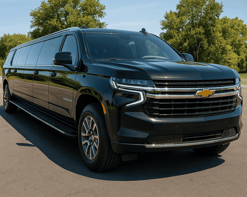 Pompano Beach Bus Rental