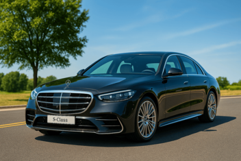 Pompano Beach Sedans