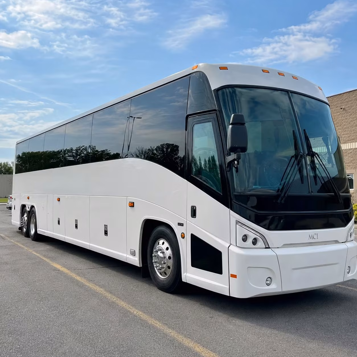 charter bus rentals for pompano beach emergency management and homeland security operations