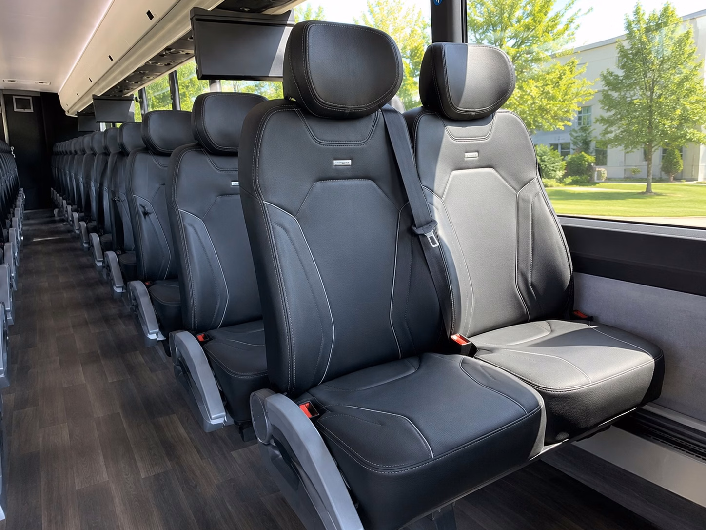 compare pompano beach golf tournament and sporting event shuttle bus options