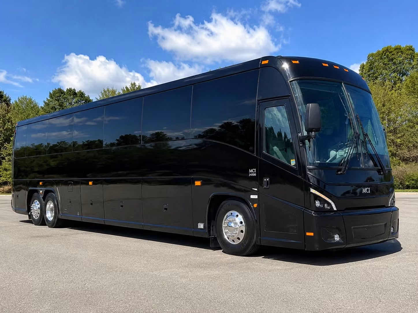 employee shuttle services along pompano beach s busiest corporate corridors