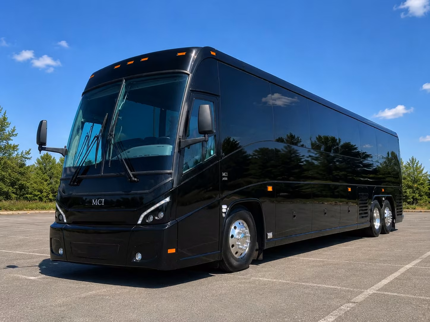 heading outside pompano beach you can still compare corporate event transportation options