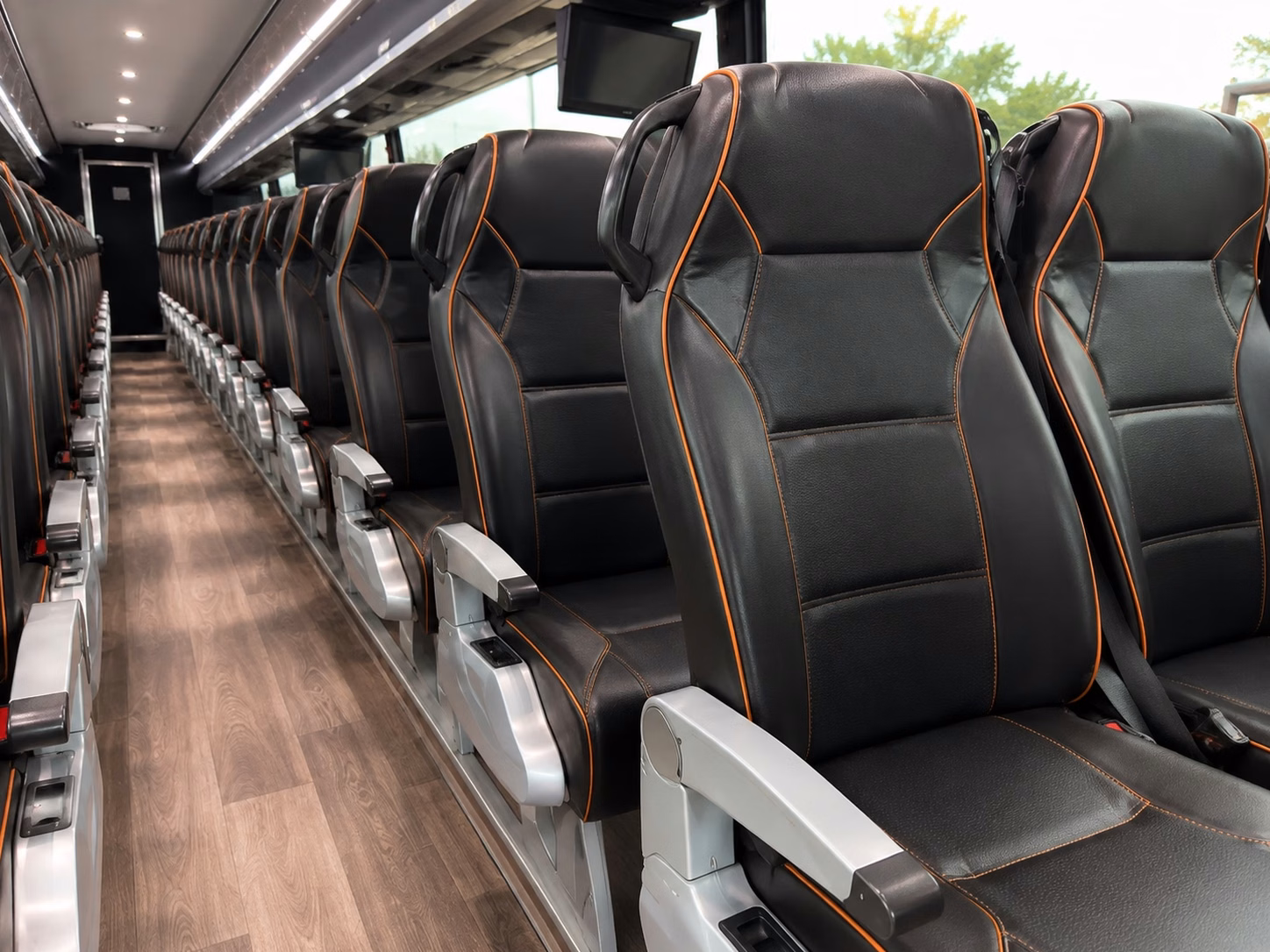 heading outside pompano beach you can still compare school event transportation options