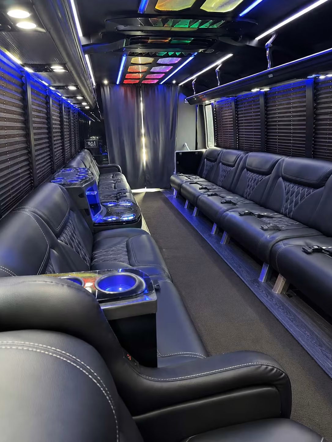 it s never been easier to book a pompano beach party bus for concerts at coral sky amphitheatre