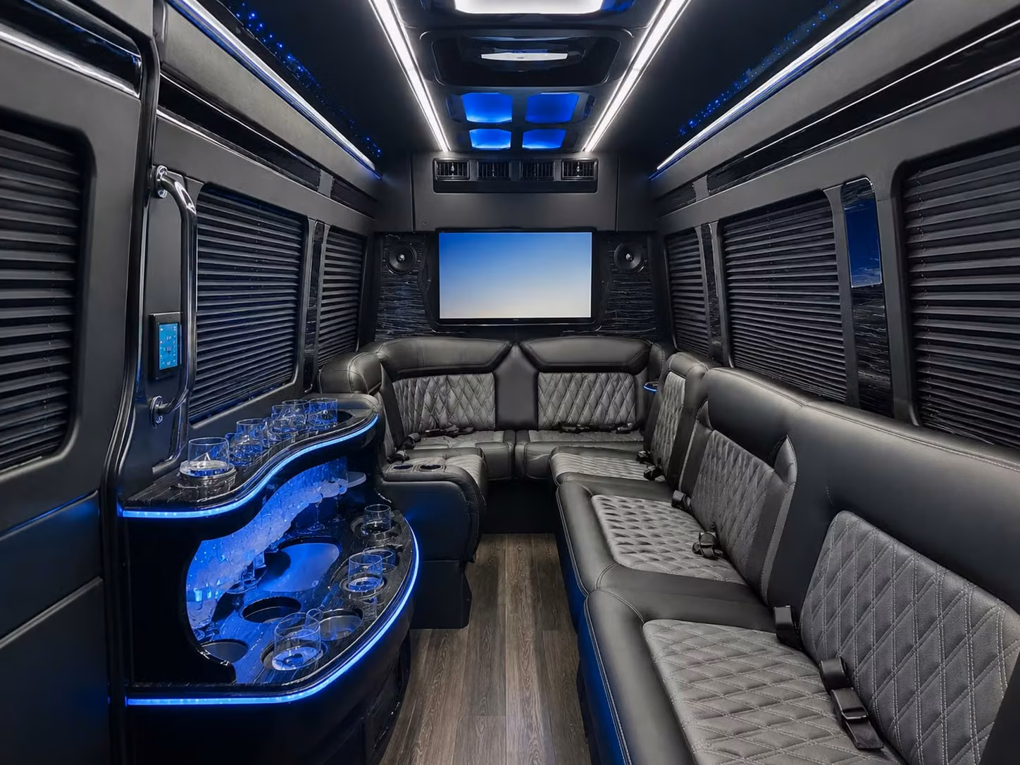look no further for pompano beach aquarium and ocean science field trip transportation