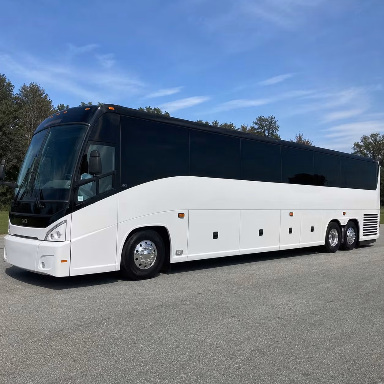 pompano beach employee transportation services