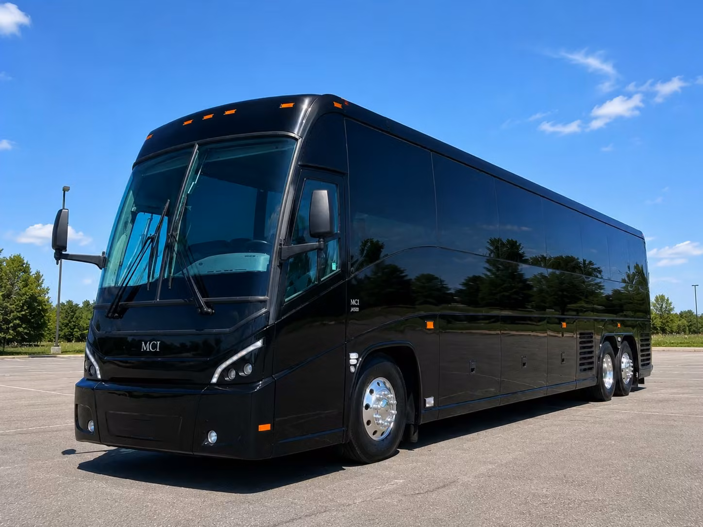 pompano beach wedding shuttle bus rentals that keep your guests on schedule