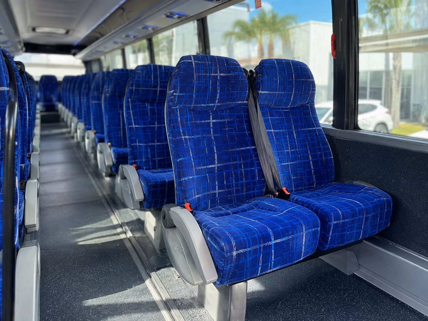 ready to compare buses for inter miami cf and mls match transportation from pompano beach