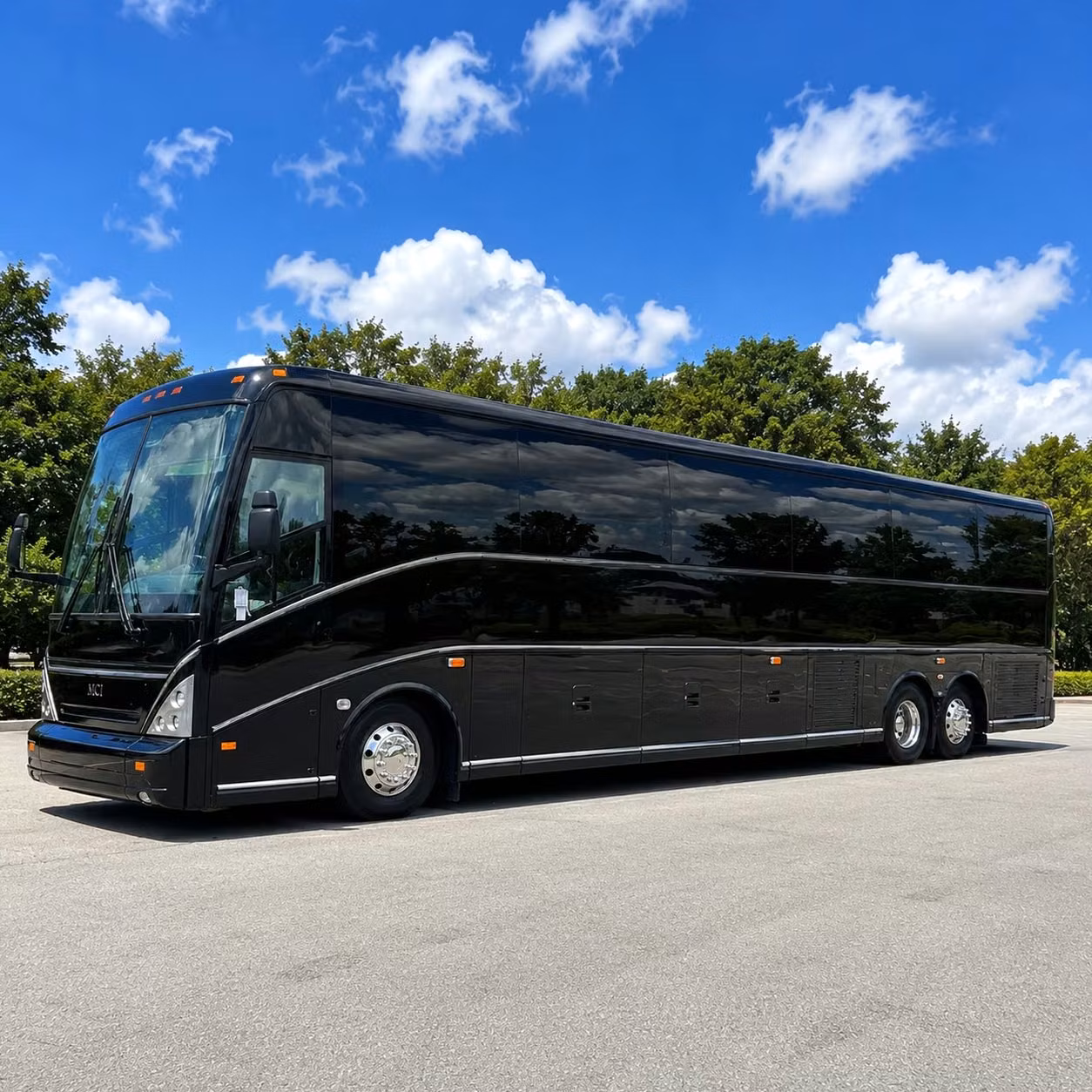 senior ministry and accessible church transportation in pompano beach