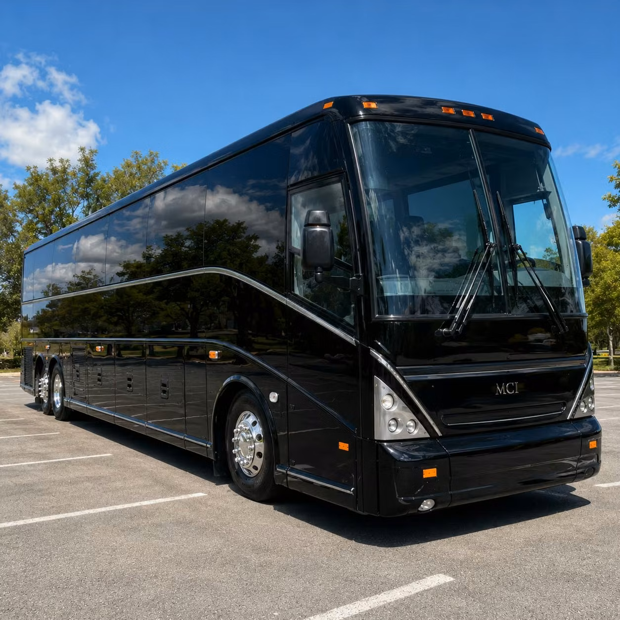 sunday service shuttles and weekly church pickup routes in pompano beach