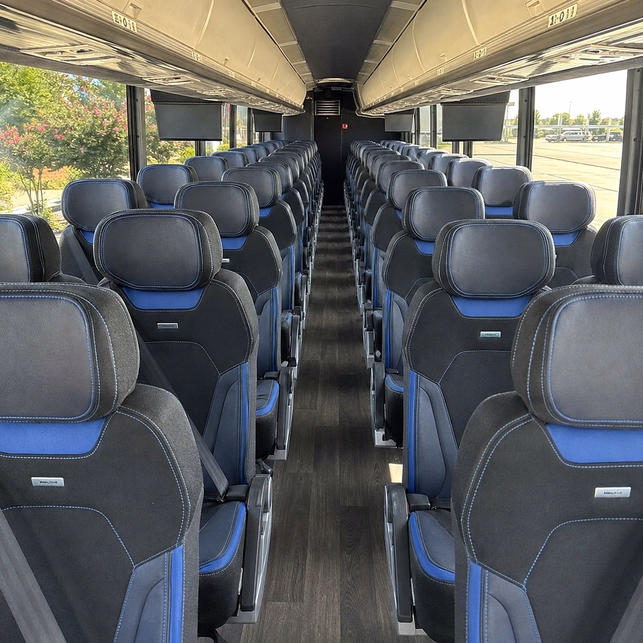 the easy way to compare pompano beach buses