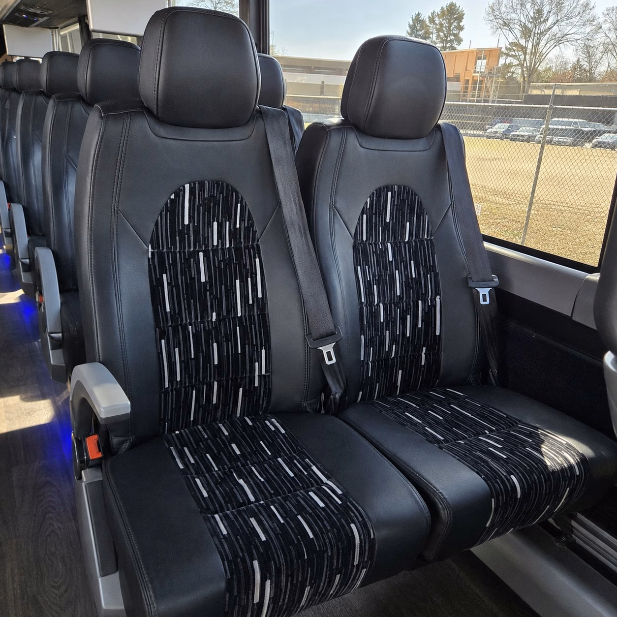 time of year and seasonality when does a charter bus cost more in pompano beach florida