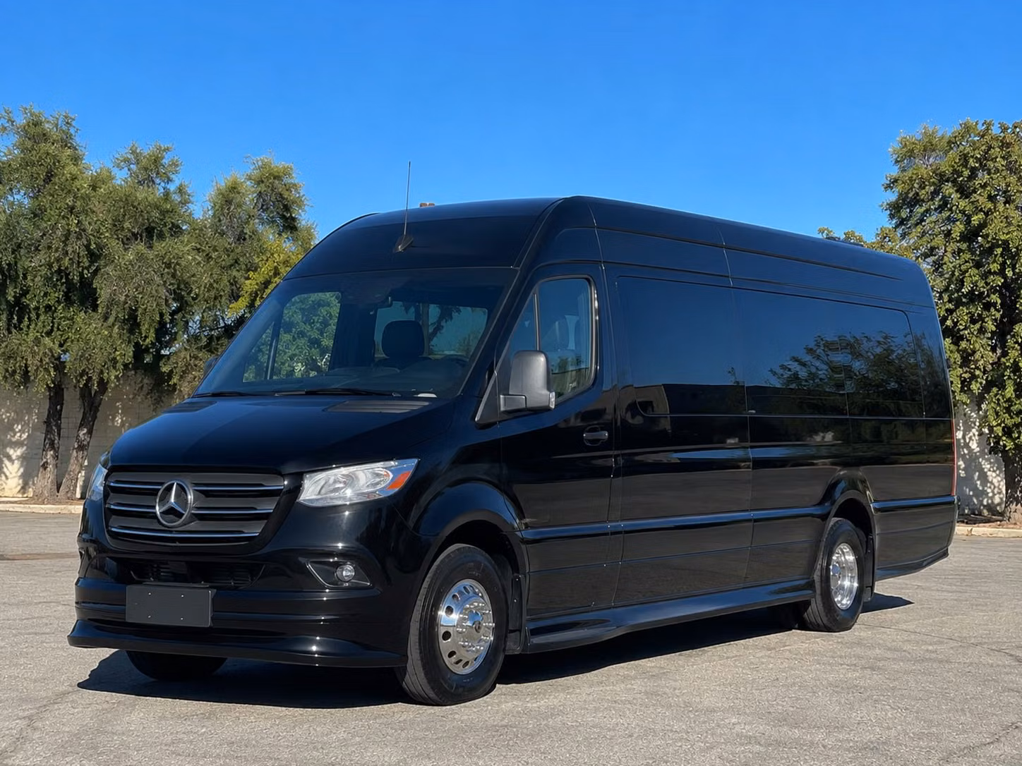 transportation serving pompano beach and nearby cities